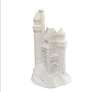 Mr. Sandman 7" Sandsculpt Castle Collection - #474